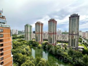 3-комн.кв., 52 м², этаж 19