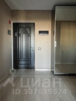 2-комн.кв., 59 м², этаж 16