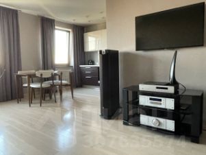 2-комн.кв., 59 м², этаж 16