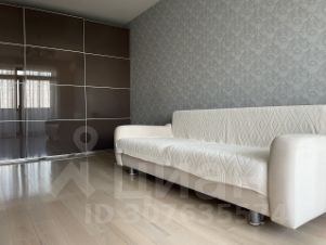 2-комн.кв., 59 м², этаж 16