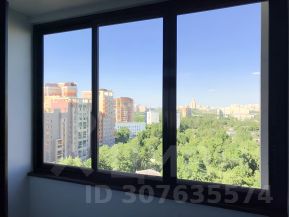 2-комн.кв., 59 м², этаж 16