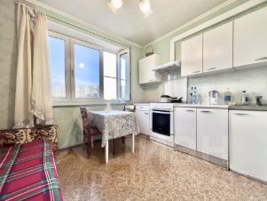 1-комн.кв., 40 м², этаж 8