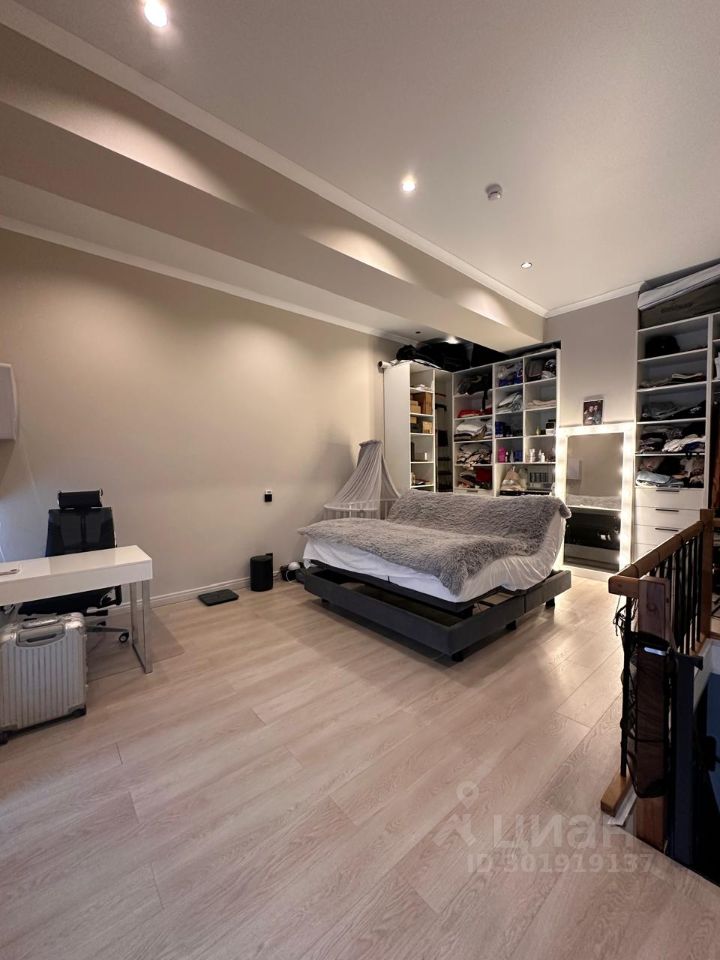 2-комнатная квартира, 52,8 м² — фото 6