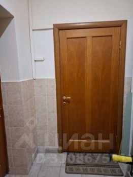 2-комн.кв., 58 м², этаж 5