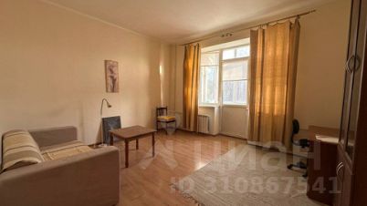 2-комн.кв., 58 м², этаж 5