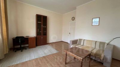 2-комн.кв., 58 м², этаж 5