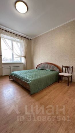 2-комн.кв., 58 м², этаж 5