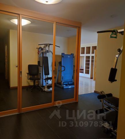 4-комн., 147 м², 13/23 этаж
