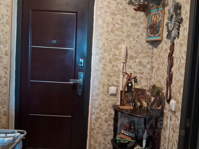 2-комн., 53,9 м², 17/19 этаж