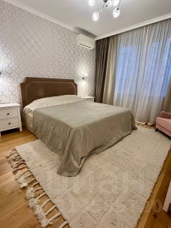 2-комн.кв., 56 м², этаж 3