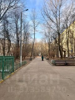 2-комн.кв., 56 м², этаж 3