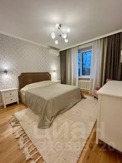 2-комн.кв., 56 м², этаж 3