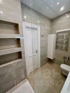 2-комн.кв., 56 м², этаж 3