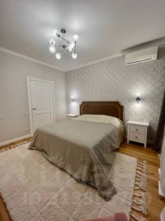 2-комн.кв., 56 м², этаж 3