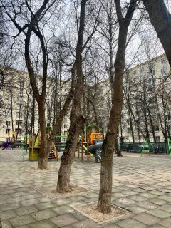 2-комн.кв., 56 м², этаж 3