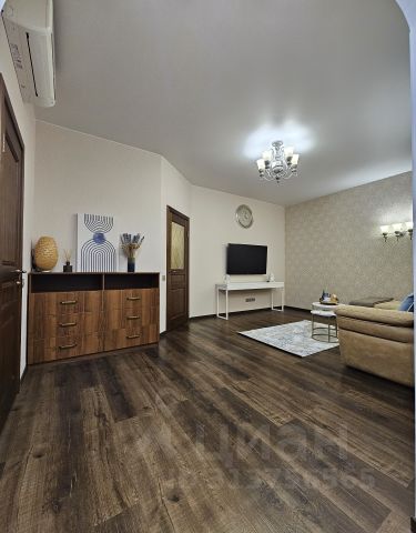 3-комн., 95,1 м², 10/14 этаж