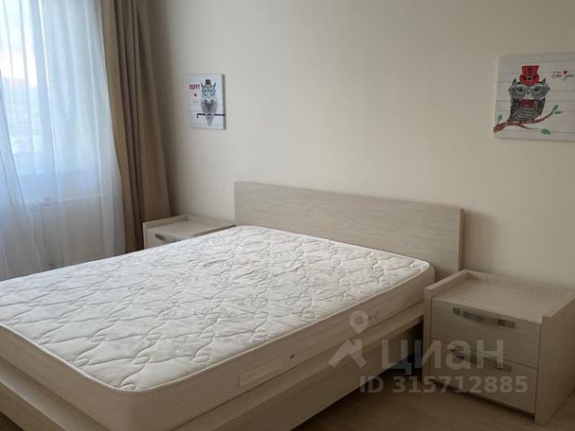 3-комн., 74 м², 6/16 этаж
