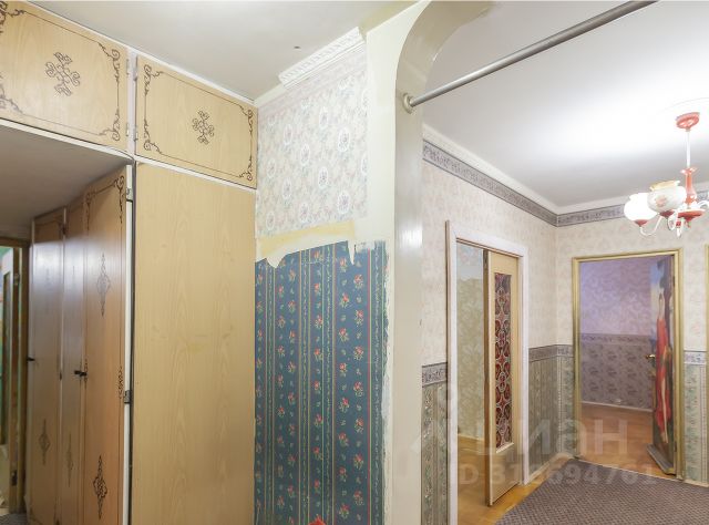 3-комн., 74,8 м², 9/16 этаж