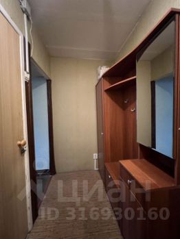 2-комн.кв., 33 м², этаж 3