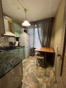 2-комн.кв., 33 м², этаж 3