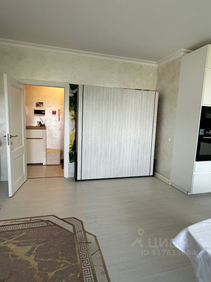3-комнатная квартира, 72 м² — фото 7