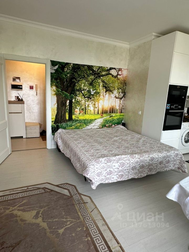 3-комнатная квартира, 72 м² — фото 8