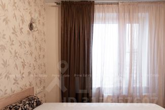 3-комн.кв., 73 м², этаж 9