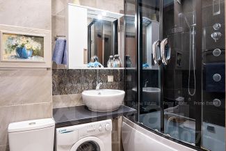 3-комн.кв., 73 м², этаж 9