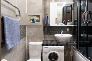 3-комн.кв., 73 м², этаж 9