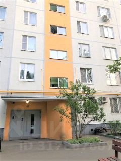 3-комн.кв., 73 м², этаж 9
