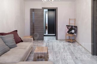 3-комн.кв., 73 м², этаж 9