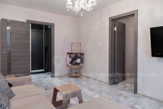 3-комн.кв., 73 м², этаж 9