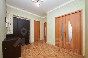 2-комн.кв., 58 м², этаж 7