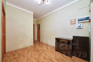 2-комн.кв., 58 м², этаж 7