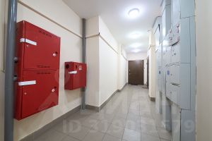 2-комн.кв., 58 м², этаж 7