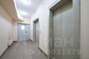 2-комн.кв., 58 м², этаж 7