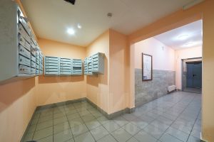 2-комн.кв., 58 м², этаж 7