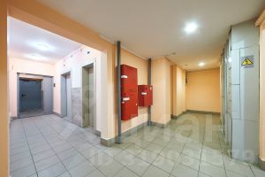 2-комн.кв., 58 м², этаж 7