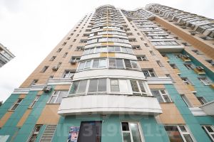 2-комн.кв., 58 м², этаж 7