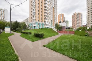 2-комн.кв., 58 м², этаж 7