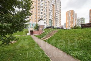 2-комн.кв., 58 м², этаж 7