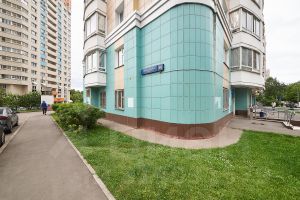 2-комн.кв., 58 м², этаж 7