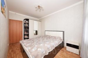 2-комн.кв., 58 м², этаж 7