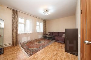 2-комн.кв., 58 м², этаж 7