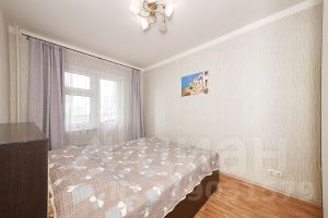 2-комн.кв., 58 м², этаж 7