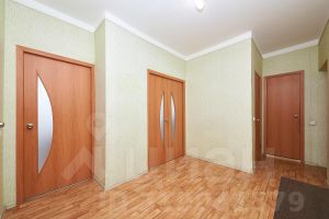 2-комн.кв., 58 м², этаж 7
