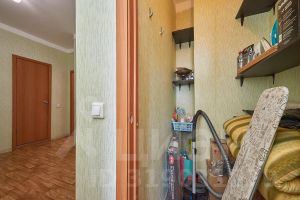 2-комн.кв., 58 м², этаж 7