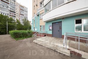 2-комн.кв., 58 м², этаж 7