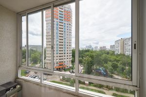 2-комн.кв., 58 м², этаж 7