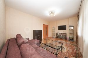 2-комн.кв., 58 м², этаж 7